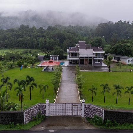 Stayscape Shreeji Farms 4Bhk Karjat Eksteriør bilde