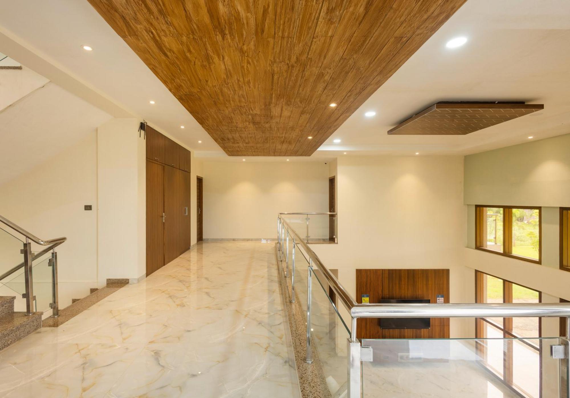 Stayscape Shreeji Farms 4Bhk Karjat Eksteriør bilde
