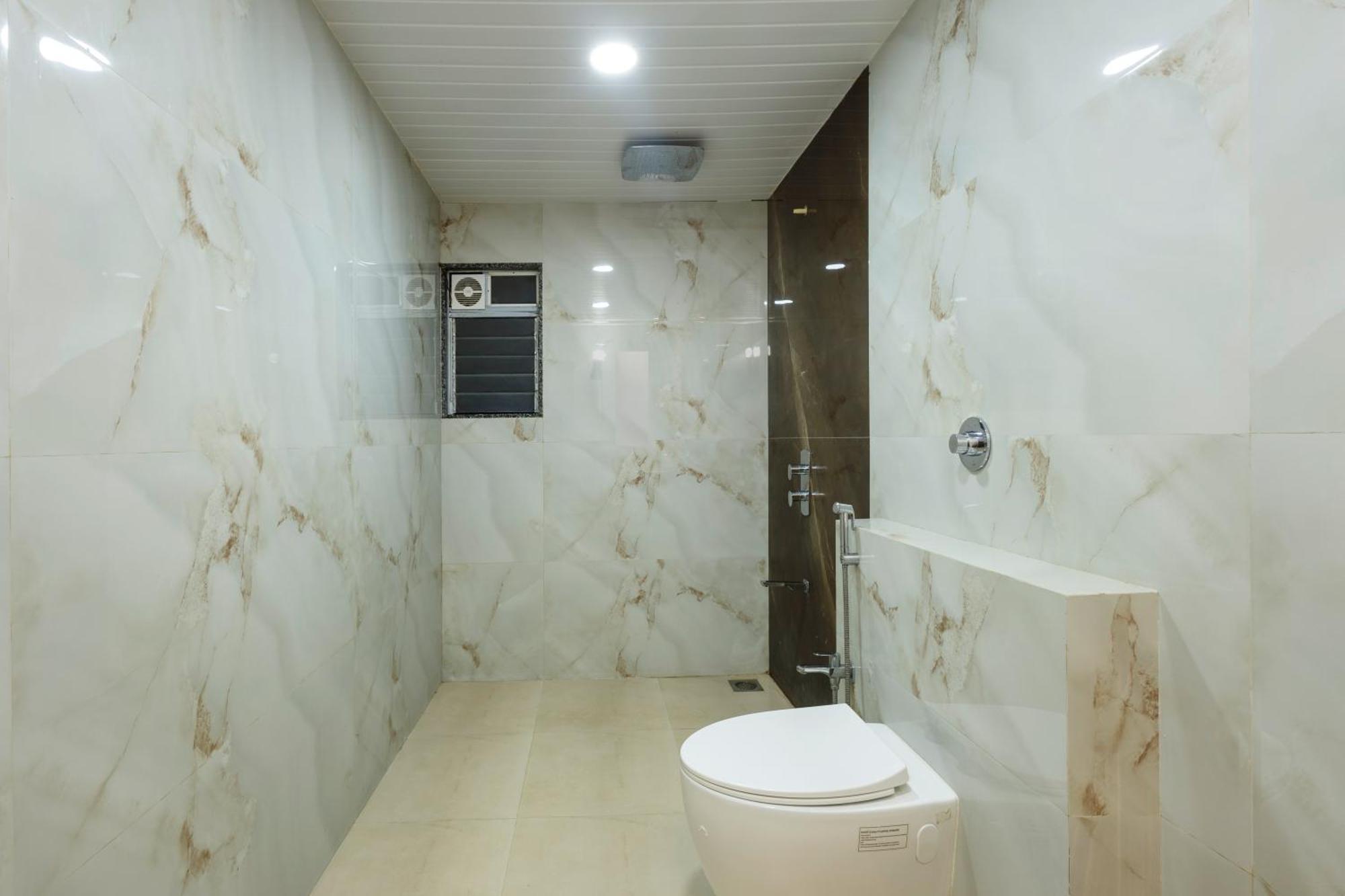 Stayscape Shreeji Farms 4Bhk Karjat Eksteriør bilde